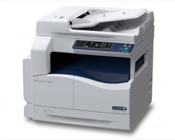 Máy Photocopy đa chức năng đơn sắc Fuji Xerox DocuCentre S1810/S2010