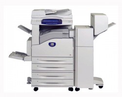 Máy Photocopy đa chức năng đơn sắc Fuji Xerox DocuCentre III - 2007/3007