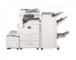 Máy Photocopy đa chức năng đơn sắc Fuji Xerox DocuCentre-II 4000/5010