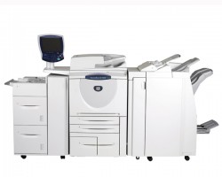 Máy Photocopy đa chức năng đơn sắc Fuji Xerox DocuCentre-II 6000/7000