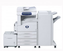 Máy Photocopy đa chức năng đơn sắc Fuji Xerox DocuCentre 450I/550I