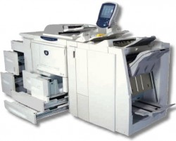 Máy Photocopy đa chức năng đơn sắc Fuji Xerox DocuCentre 9000