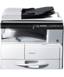 Máy Photocopy đa năng đơn sắc Ricoh MP 2014AD