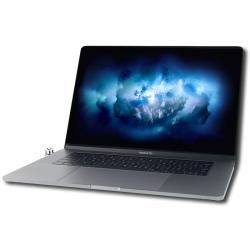 Macbook Pro 13-inch 256GB - MLL42 - 2016