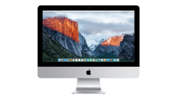 IMac 21.5 inch 2,3GHz, MMQA2 - 2017