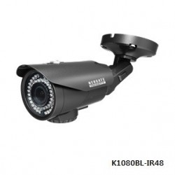 Camera WEBGATE K1080BL-IR48/IR48-F3.6(6)