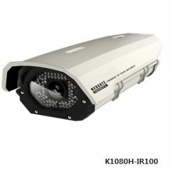 Camera WEBGATE K1080H-IR100/IR100-F3.6(6)