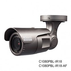 Camera WEBGATE C1080PBL-IR18-AF