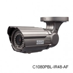 Camera WEBGATE C1080PBL-IR48-AF