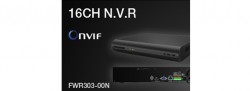 ĐẦU GHI HÌNH FlexWATCH NVR 16 kênh FWR303-00N