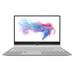 Laptop MSI PS42 8RB 479VN (i5-8250U/8GB/256GB SSD/14FHD/MX150 2GB/Win10/Silver)