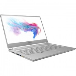 Laptop MSI P65 8RF 488VN (i7-8750U/16GB/512GB SSD/15.6FHD/GTX1070 8GB/Win10/Silver)