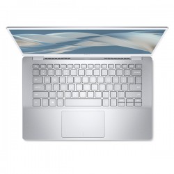 Laptop Dell Inspiron 7490 N4I5106W (I5-10210U/ 8Gb/ 512Gb SSD/ 14.0'' FHD/ MX250 2GB/ Win10/Silver/vỏ nhôm)