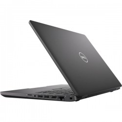 Laptop Dell Latitude 5400 70194817 (Core i5 8365U/ 8Gb/ 256Gb SSD/ 14.0" FHD/VGA ON/ DOS/Black)