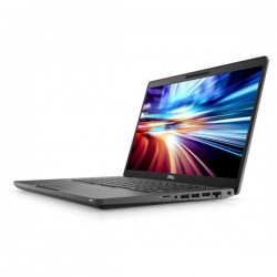 Laptop Dell Latitude 5400 L5400I714WP Core i5 8665U 1.9Ghz up to 4.8Ghz-8Mb/ 8Gb/ 256Gb SSD/ 14.0' FHD/VGA ON/ Windows 10 Pro/Black)