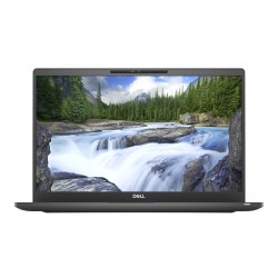 Laptop Dell Latitude 7400 70194805 (Core i7 8665U/ 8Gb/ 256Gb SSD/ 14.0" FHD/VGA ON/ DOS/Black)