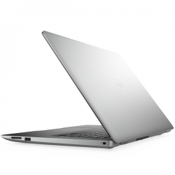 Laptop Dell Inspiron 3480 NT4X01 (Core i3-8145U/4Gb/1Tb HDD/14.0'/VGA ON/DVDRW/ Win10/Silver)