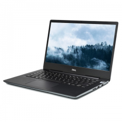 Laptop Dell Vostro 5481 V4I5206W (Core i5-8265U/8Gb/256Gb SSD/ 14.0' FHD/ VGA ON/Win10/ Grey/vỏ nhôm)