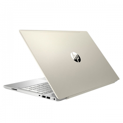 Laptop HP Pavilion 15-cs2060TX 6YZ09PA (i5-8265U/8Gb/256GB SSD/15.6FHD/MX130 2GB/Win10/Gold)