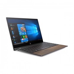 Laptop HP Envy 13-aq1048TU 8XS70PA (i5-10210U/8Gb/512GB SSD/13.3"FHD/VGA ON/Win10/Vân gỗ)