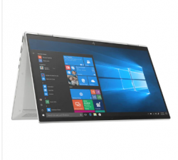 Laptop HP EliteBook x360 1030 G7 230P5PA (i7 10710U/16GB/512GB SSD+32GB/13.3FHD Touch/VGA ON/Win10Pro/Pen/LED_KB/Silver)