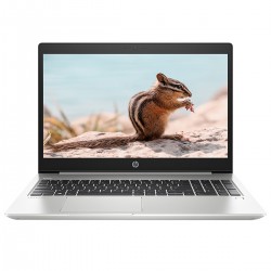 Laptop HP ProBook 450 G6 6FG83PA (i7-8565U/8Gb/256GB SSD/ 15.6FHD/MX130 2GB/ Dos/Silver)