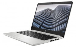 Laptop HP 348 G5 7XJ58PA (i3-7020U/4Gb/256Gb SSD/14/VGA ON/Dos/Silver)