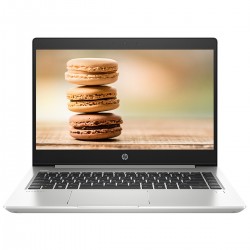Laptop HP ProBook 440 G6 5YM63PA Core i3 8145U 2.10Ghz-4Mb/4Gb/500Gb HDD/14/VGA ON/ Dos/Silver)