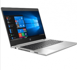 Laptop HP ProBook 440 G7 9MV53PA (i5-10210U/4Gb/512GB SSD/14"FHD/VGA ON/DOS/Silver)