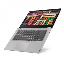 Laptop Lenovo Ideapad S145 14IWL 81MU00HUVN (Core i3-8145U/4GB/256GB SSD/14.0” FHD/Win 10/Grey)