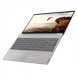 Laptop Lenovo Ideapad S340 15API 81NC00G8VN (Ryzen 5 3500U/8Gb/512Gb SSD/ 15.6" FHD/VGA ON/ Win10/Grey)