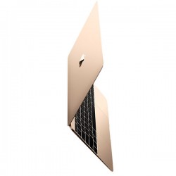 Laptop Apple Macbook new MRQN2 256Gb (Gold)