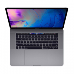 Laptop Apple Macbook Pro MV902 256Gb (2019) (Space Gray)- Touch Bar