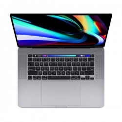 Laptop Apple Macbook Pro MVVJ2 SA/A 512Gb (2019) (Gray)- Touch Bar