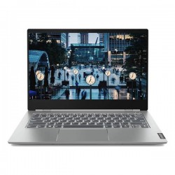 Laptop Lenovo Thinkbook 13s IML 20RR004UVN(Core i7-10510U/8Gb/512Gb SSD/13.3"FHD/VGA ON/Win10/ Grey)