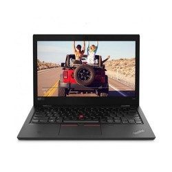 Laptop Lenovo Thinkpad L390 20NRS00500 (Core i7-8565U/8Gb/256Gb SSD/13.3'FHD/VGA OND/Finger Print/Dos/Black)