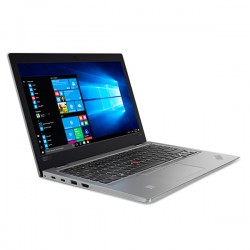 Laptop Lenovo Thinkpad L380 20M5S01500 (Core i5-8250U/4Gb/256Gb SSD/13.3'FHD/VGA ON/Dos/Silver)