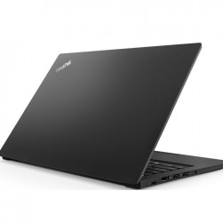 Laptop Lenovo Thinkpad E490S 20NGS01K00 (Core i5-8265U/8Gb/256Gb SSD/14.0' FHD/VGA ON/Finger Print/ Dos/Black)
