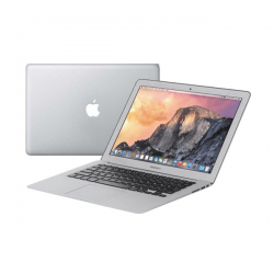 Laptop Apple Macbook Air MQD32 SA/A 128Gb (2017) (Silver)