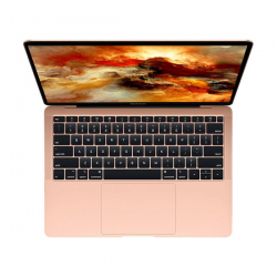 Laptop Apple Macbook Air MVFN2 256Gb (2019) (Gold)