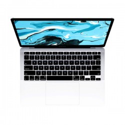 Laptop Apple Macbook Air MVH42 512Gb (2020) (Silver)- Touch ID