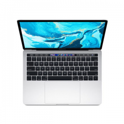 Laptop Apple Macbook Pro MUHR2 256Gb (2019) (Silver)- Touch Bar