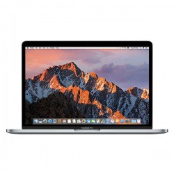 Laptop Apple Macbook Pro MV9A2 512Gb (2019) (Silver)- Touch Bar