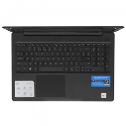 Laptop Dell Vostro 3590A P90F002N93A (I5-10210U/4Gb/1Tb HDD/ 15.6' FHD/ DVDW/AMD Radeon 610 2Gb/ Win10/Black)