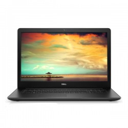 Laptop Dell Inspiron 3593B P75F013N93 (i5 1035G1/ 4Gb/1Tb HDD/ 15.6' FHD/VGA ON/ Win10/Black)