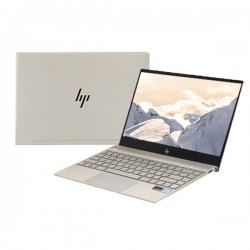 Laptop HP Envy 13-aq0025TU 6ZF33PA (i5-8265U/8Gb/128Gb SSD/13.3FHD/VGA ON/Win10/Gold)