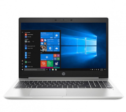 Laptop HP ProBook 450 G7 9GQ39PA (i3-10110U/4GB/256GB SSD/15.6/VGA ON/Dos/Silver/LEB_KB)