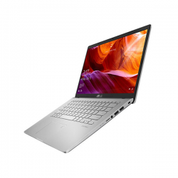 Laptop Asus Vivobook X409FA-EK156T (i3-8145U/4GB/1TB HDD/14"FHD/VGA ON/Win10/Silver)