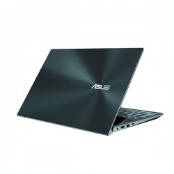 Laptop Asus Zenbook Duo UX481FL-BM049T (i7-10510U/16GB/512GB SSD/14"FHD/MX250 2GB/Win10/ Blue/SCR_PAD/Pen/Túi)