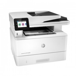 Máy in đa năng HP LaserJet Pro M428fdn - W1A29A (Print, Copy, Scan, Fax, Email, in mạng)